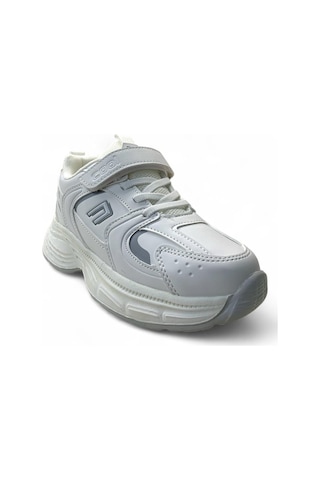 Cool Taylor Beyaz Unisex Günlük Spor Ayakkabı Beyaz