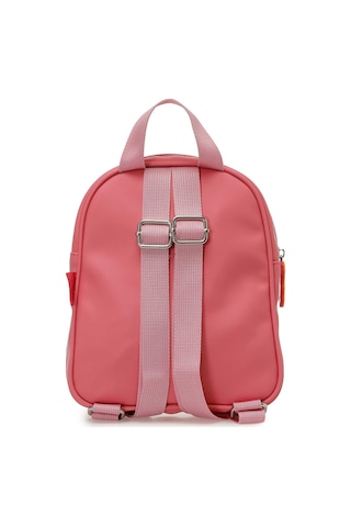 Barbie Pınk Bpck 5pr Pembe Kız Çocuk Sırt Çantası 000000000102062548 Pembe
