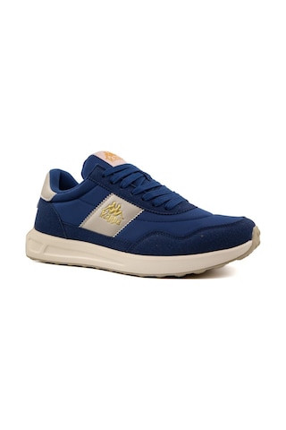 Kappa 4028 Lacivert Erkek Sneakers
