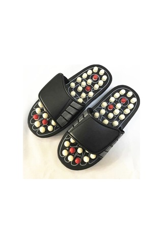 Novahub Ana Sayfa Terlikler Gossip Dot Terlik Masajı Ayak Sağlığı Masaj Ayakkabıları Manyetik Masaj Terlikleri Çok Renkli