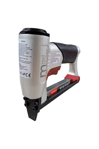 Maxi Master MT 8016 Havalı Zımba Tabancası