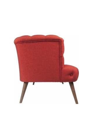 West Monreo Loveseat İkili Koltuk Kremit