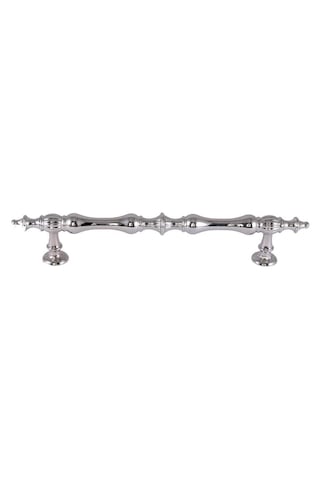 Gürçayhırdavat Gürçay Şehzade Kulp Krom 128Mm (2 Adet) (476792921)