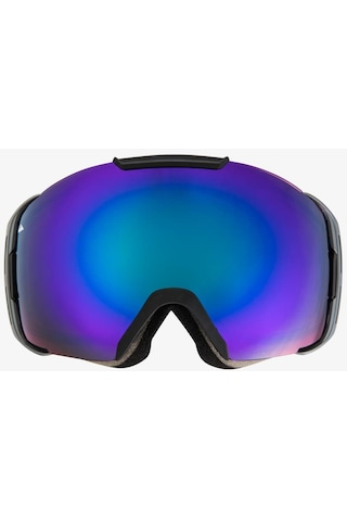 Quiksilver Discovery Goggle Erkek Kayak/snowboard Gözlüğü-eqytg03156xkg Gri