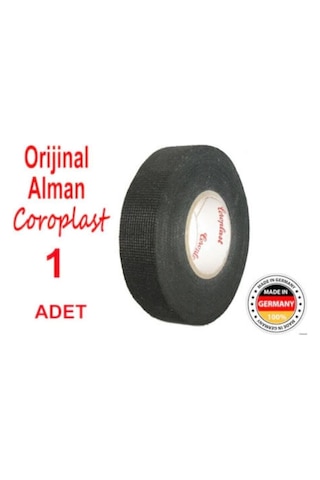 Tüysüz Bez Bant 19 Mm X 15 M