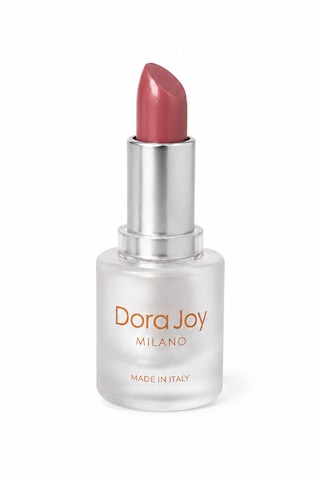 Parlatıcı & Nemlendirici Ruj Rose Nude 02 / Yoğun Parlaklık Ve Nem Veren Dolgunlaştırıcı Joy Lush Gloss Stick Pembe