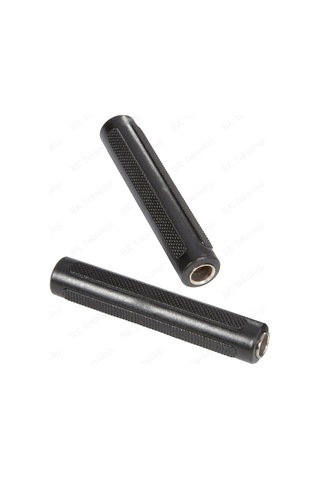 6.35mm 1/4 İnç TRS/TS Bağlayıcı Dişi - Dişi Ses Uzatma Adaptörü