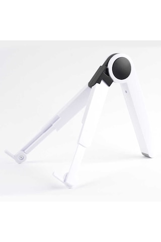 Noktaks - Laptop Standı Up1 - Beyaz T16640