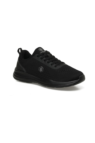 Lumberjack Agatha 2.0 G 5fx Siyah Unisex Comfort Ayakkabı 000000000101950122 Siyah-sıyah
