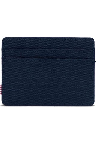 Herschel Charlie Rfıd Korumalı Kartlık Lacivert