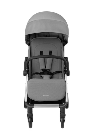 Kikka Boo Eden Autofold Kabin Bebek Arabası Grey