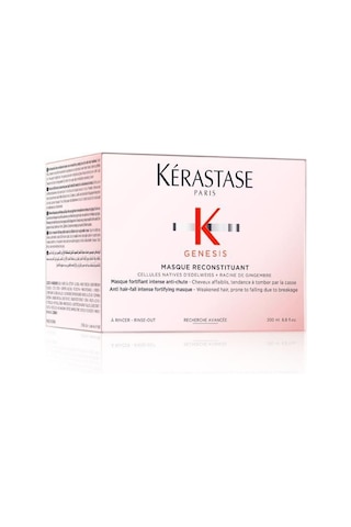 Kerastase Genesis Masque Reconstituant Dökülmeye Karşı Maske 200 ML