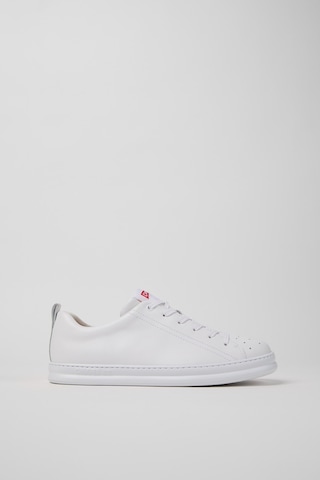 Camper Runner Four Erkek Beyaz Sneakers - K100226