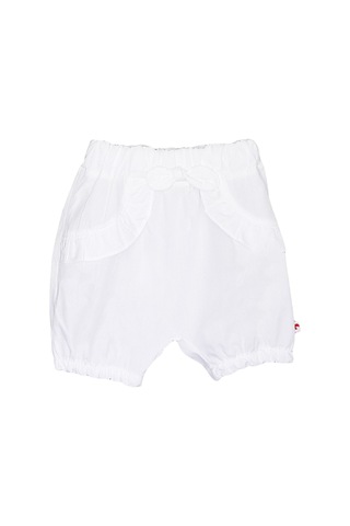 S-Mall Caramell Bebek Takımı - 3 Lü - Tkk6173 - Cherry - Beyaz