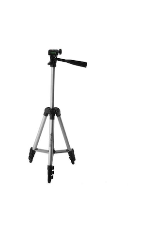 Profesyonel Tripod Monopod Aluminyum A Kalite 3110A Tripod