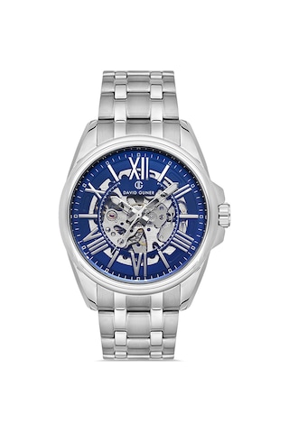 David Guner Dg-8267ga-a3 Gri