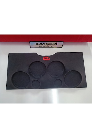Kayseri Pandizot Fiat Tipo Pandizot 4x20cm 2x10 Cm Tiz Ama İsteğe Göre Yapılır İmalatçıyız