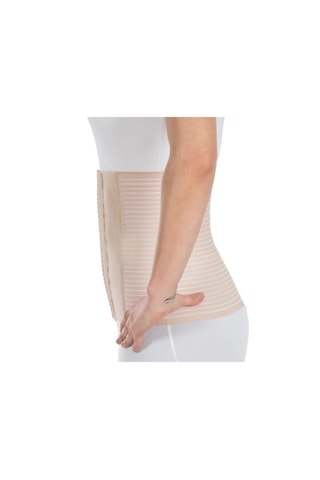 Doğum Sonrası Toparlayıcı Inceltici Korse Abdominal Sezeryan Kors