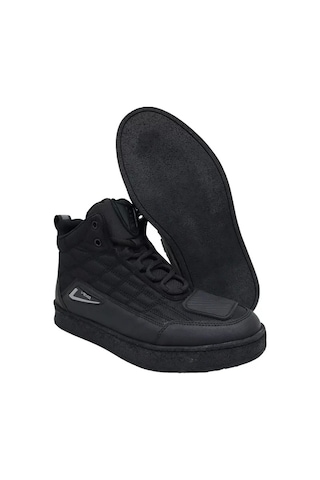 Vexo Cıty Bot Siyah