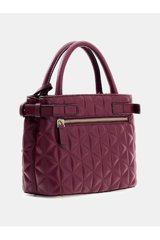Guess Paisleigh Kadın El Çantası-qg988305 Bur