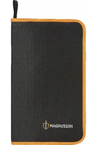 Magnusson Törpü Seti 9 Parça