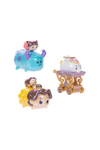 Tsum Tsum Disney Sürpriz Figür Sürpriz Paket 23654