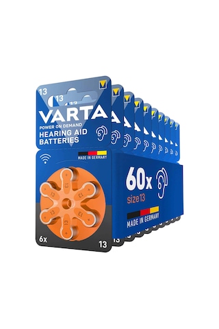 Lexroo Power On Demand Hab 13 Blı 6x10 60'lı