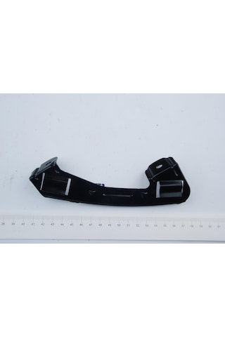 Hmc Ön Tampon Braket Sağ İç Sac Hyundai Era Uyumlu 865841e000