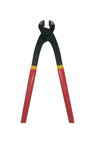Bdm 280 Mm 28 Cm Dövme Çelik Uzun Betoncu Kerpeteni Çin Malı
