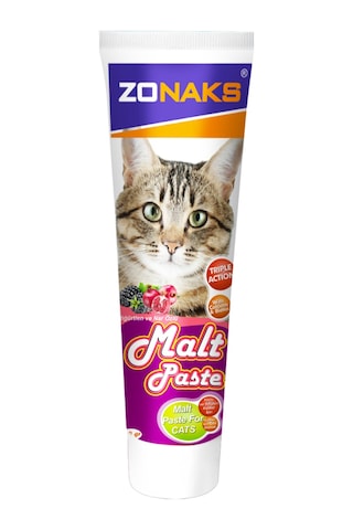 Zonaks Malt Paste 100 G