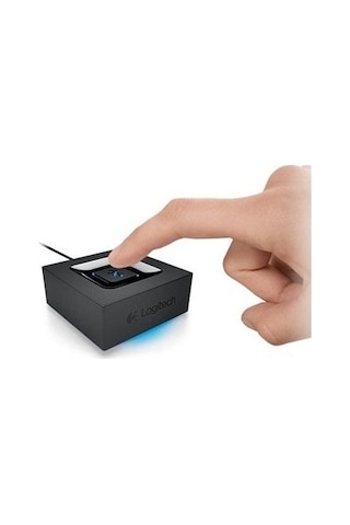 Logitech Bluetooth Adaptör / Ses Alıcısı -