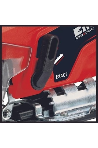 Einhell TC-JS 18 Li 1x2.5AH Akülü Dekupaj Testere - 4321228