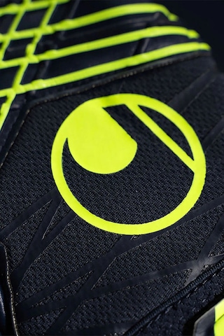 Uhlsport 101133701-10.2996 Prediction Soft Pro Unisex Kaleci Eldiveni Renkli Çok Renkli