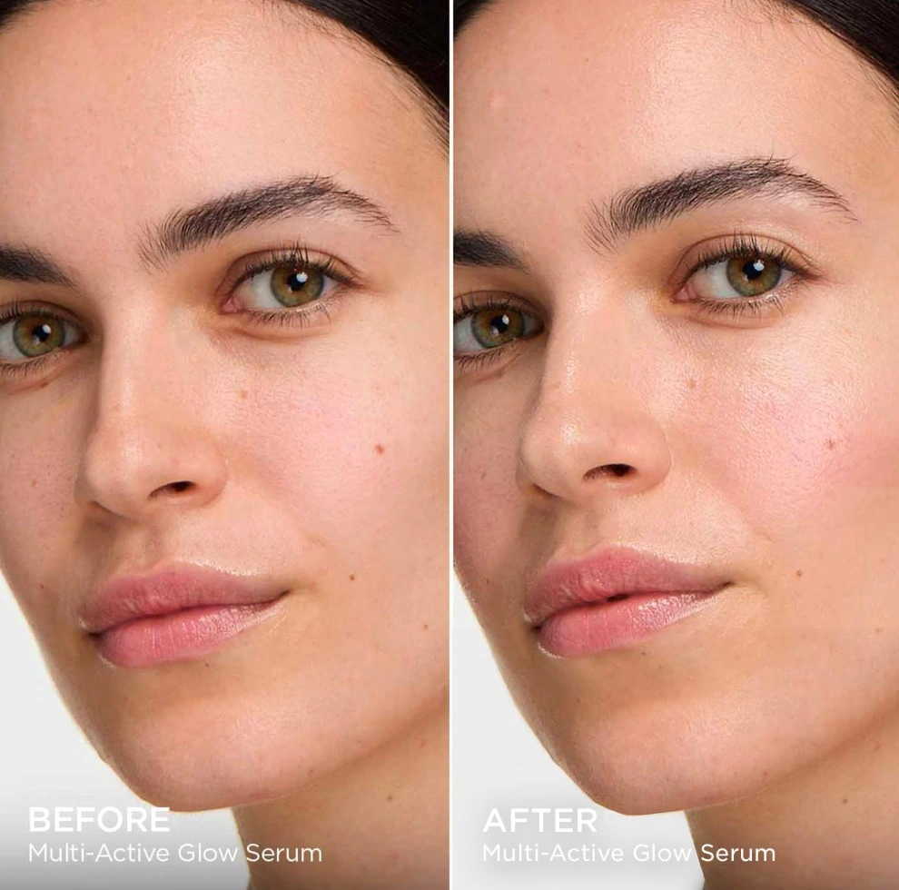 Clarins Multi Active Glow Serum - Leke Karşıtı Serum 30 Ml