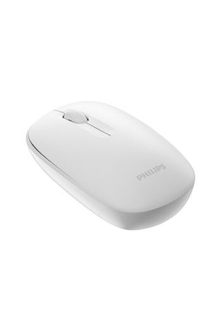 Philips SPK7318 Kablosuz 1600 DPI 3 Tuşlu Optik Mouse