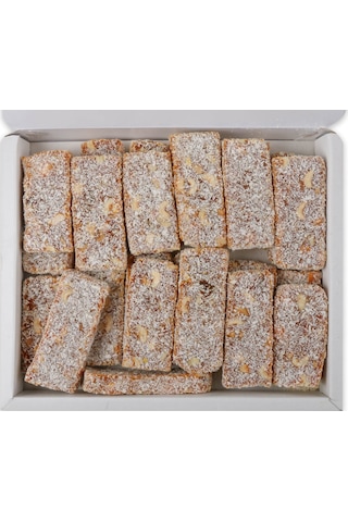 Haluk Aydın Kuruyemiş Fındıklı Yaprak Cezerye 1 KG