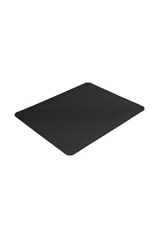 Ln-53146 Siyah Mavi Taban Suya Dayanıklı 30cm X 40cm Ofis + Gaming Kayma Yapmaz, Titreme Yapmayan Mouse Pad Medium