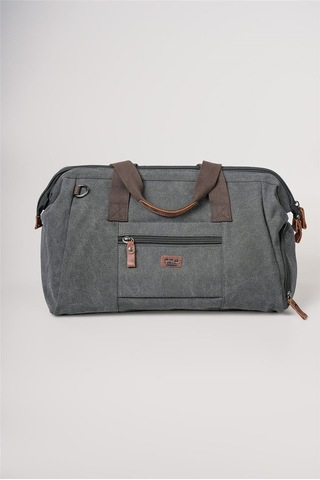 Ççs 40231 Seyahat Çantası Siyah