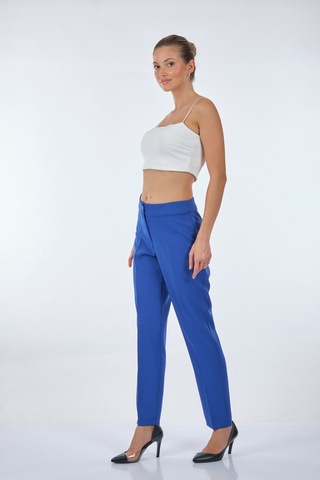 Miaruj Saks Kadın Pantolon 22k3389 001