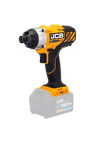 Jcb 21-18ID-B Akülü Darbeli Vidalama 18 V Aküsüz Versiyon