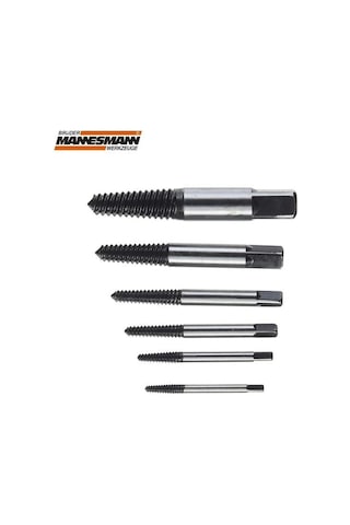 Mannesmann 529-5-s Ters Kılavuz Takımı 5   Parça