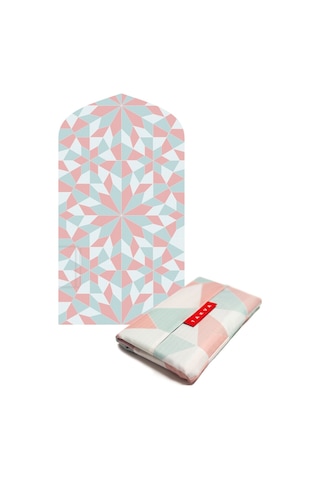 Takva Portatif Cep Seccade,Seyahat Namazlığı,Katlanabilir Seccade