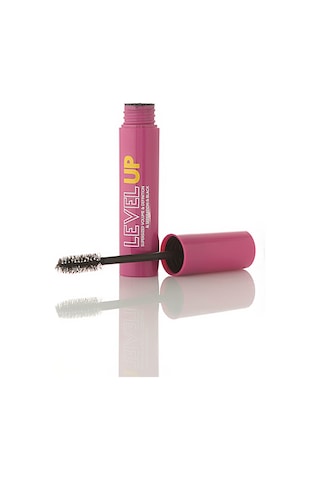 Pierre Cardin Level Up Mascara Süper Hacim & Belirginleştirici & Ayırıcı 505 Siyah 10 ML
