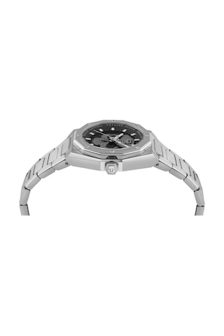 Philipp Plein Pwwga0126 Erkek Kol Saati Metal
