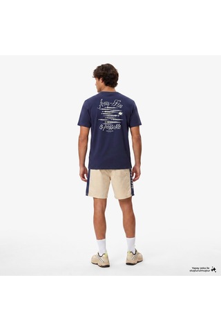 Napapijri S-elior Erkek Lacivert T-shirt Np0a4hzyb2q1 Çok Renkli