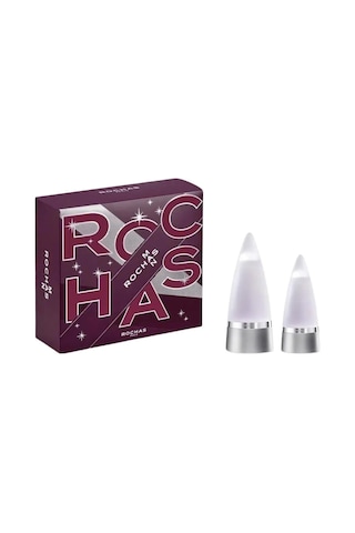 Rochas Man Edt 100 Ml + Edt 50 Ml Erkek Parfüm Seti Odunsu