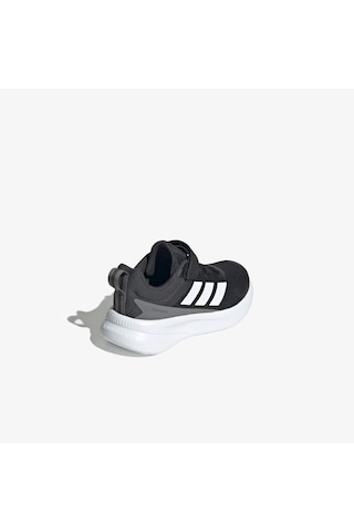 Adidas Fortarun 4.0 El Çocuk Siyah Spor Ayakkabı Jq5193 2800282