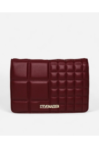 Steve Madden Bvoler-q Wıne Kadın Bordo Çapraz Çanta Bvoler-q- Wıne