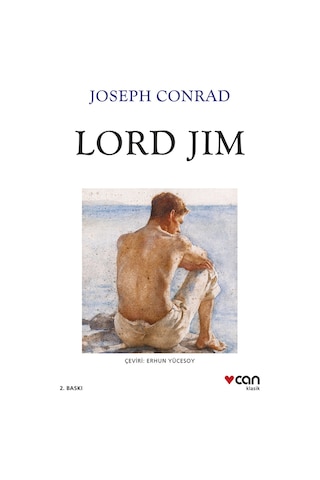 Lord Jim 9789750764769