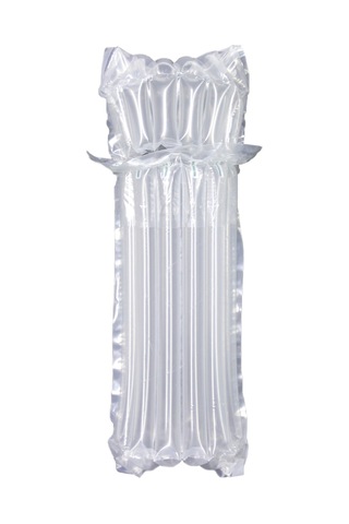Airpack Ambalaj Torbası Airbag Havalı Poşet Şarap Şişesi Ambalajı 100'lü 21 x 40 CM